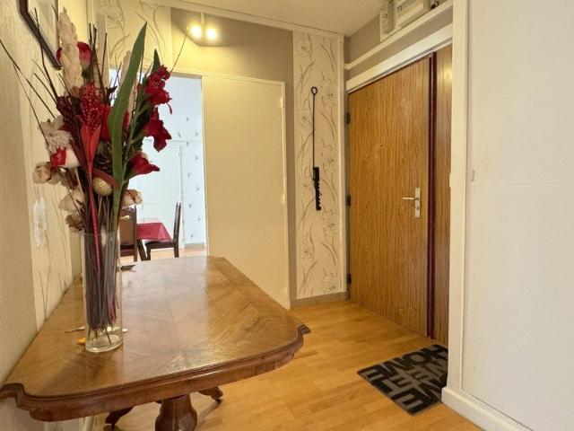 Appartement 4 pièces 103 m²