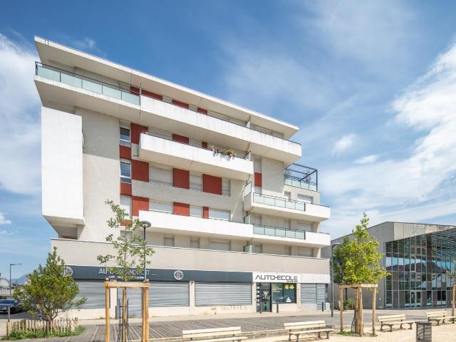 Appartement 4 pièces 103 m²
