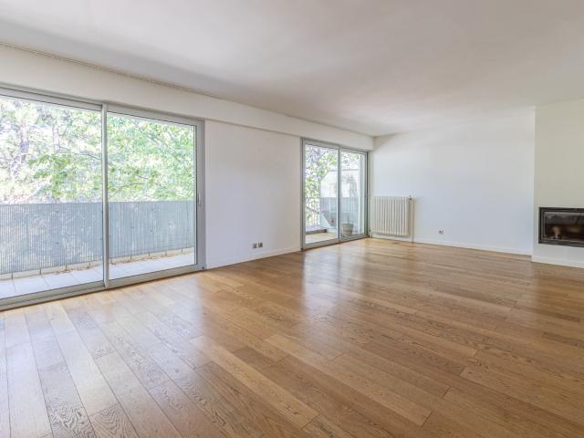 Appartement 4 pièces 103 m²