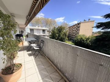 Appartement 4 pièces 103 m²