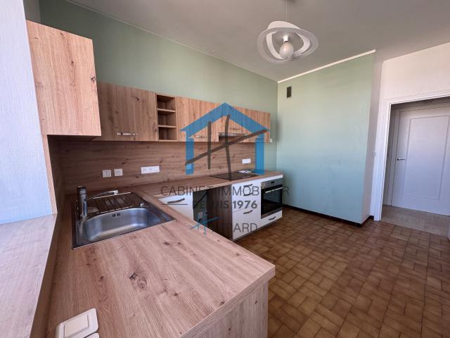 Appartement 4 pièces 103 m²