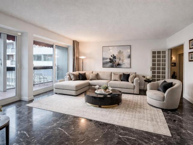 Appartement 4 pièces 103 m²