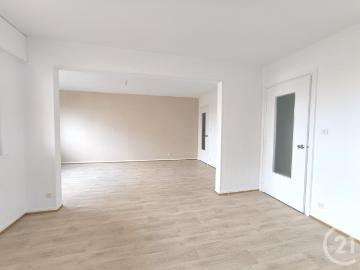 Appartement 4 pièces 103 m²