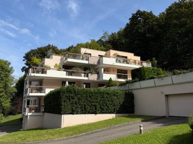 Appartement 4 pièces 103 m²