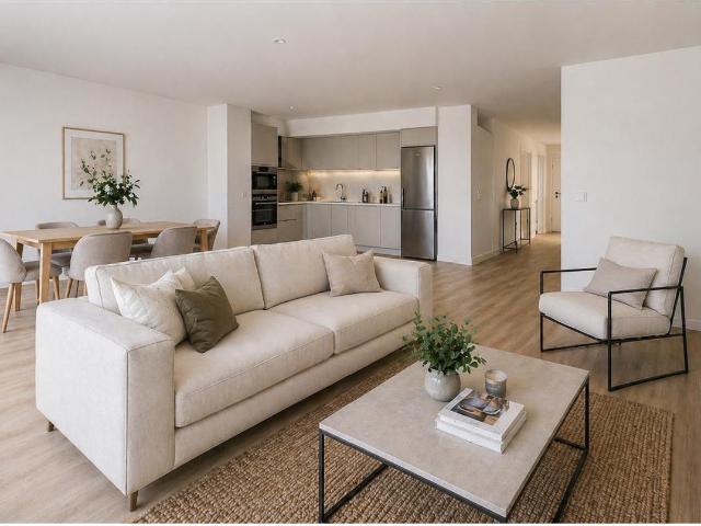 Appartement 4 pièces 103 m²