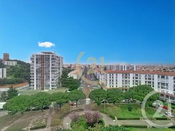 Appartement 4 pièces 103 m²