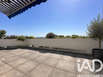 Appartement 4 pièces 103 m²