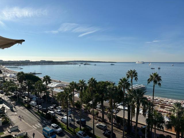Appartement 4 pièces 103 m²
