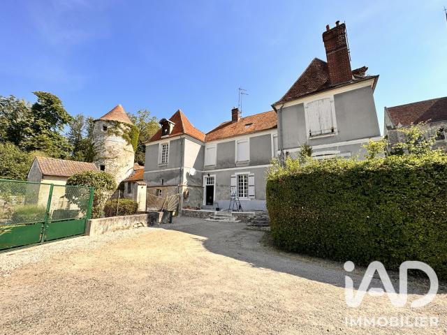 Appartement 4 pièces 103 m²