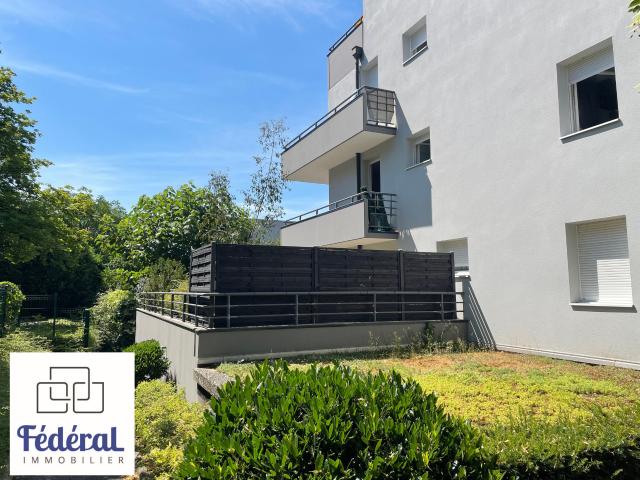 Appartement 4 pièces 103 m²