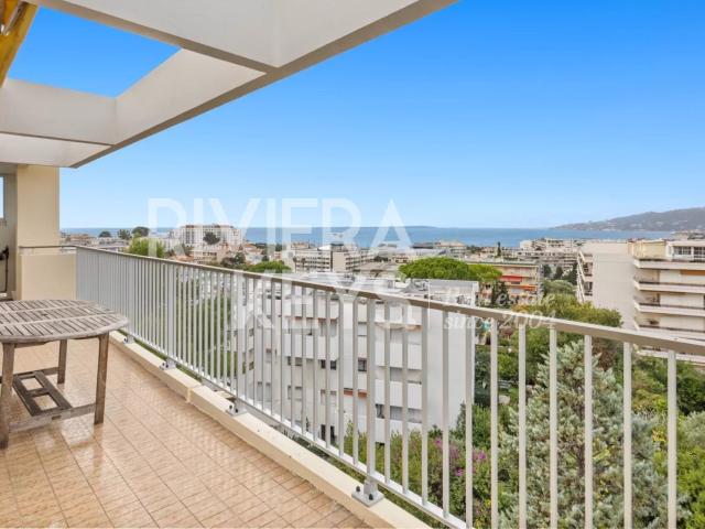 Appartement 4 pièces 103 m²