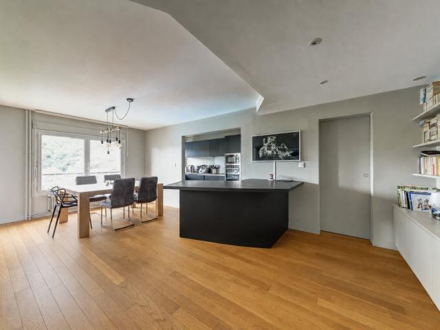 Appartement 4 pièces 103 m²