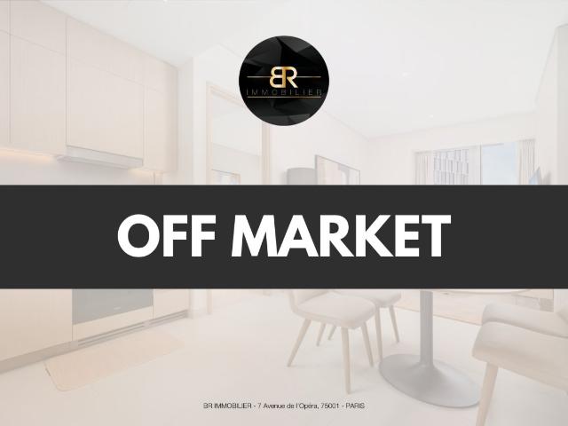 Appartement 4 pièces 103 m²