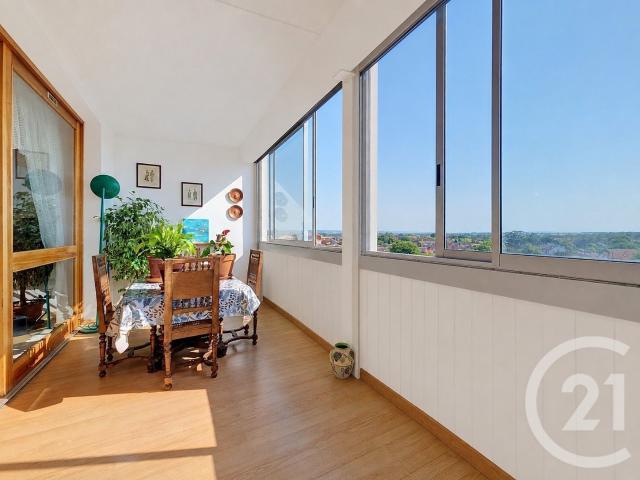 Appartement 4 pièces 103 m²