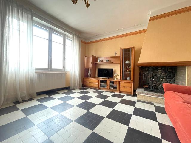 Appartement 4 pièces 103 m²