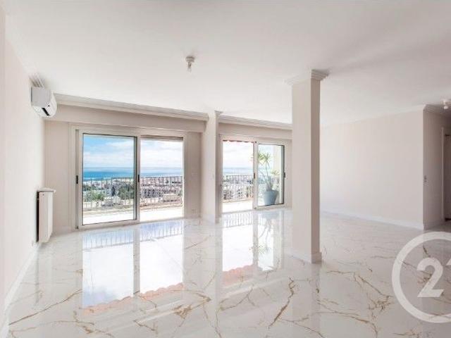 Appartement 4 pièces 103 m²