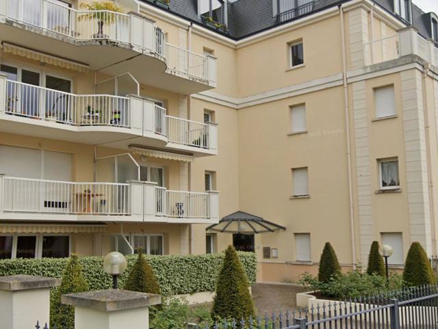 Appartement 4 pièces 103 m²