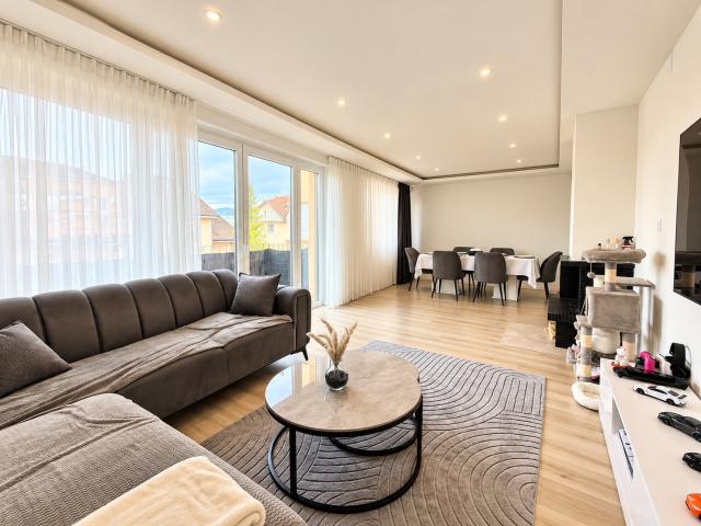 Appartement 4 pièces 103 m²