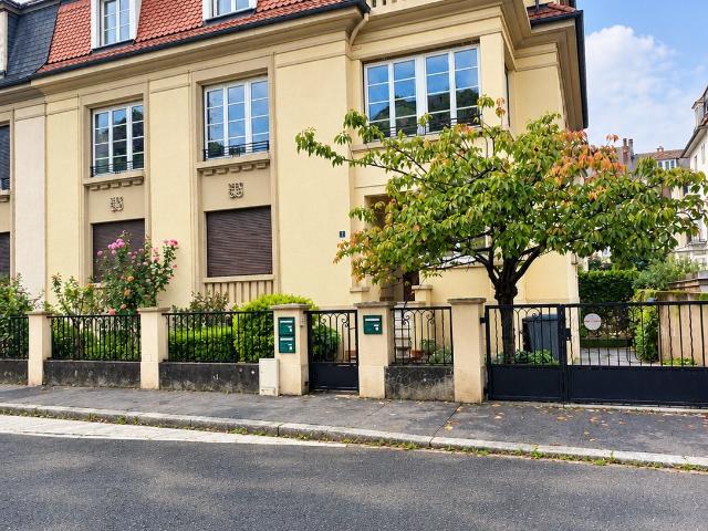 Appartement 4 pièces 103 m²