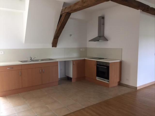 Appartement 4 pièces 103 m²