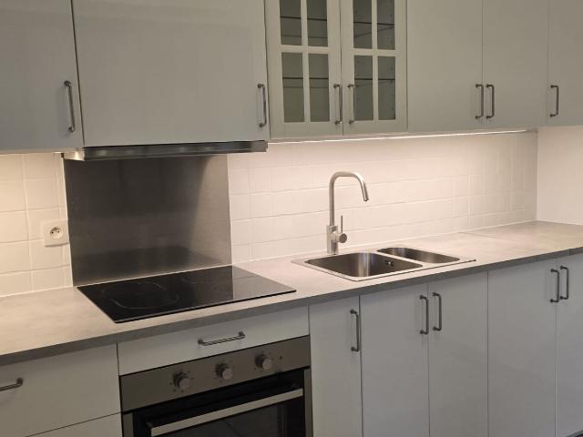 Appartement 4 pièces 103 m²