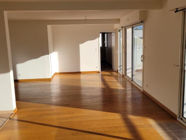 Appartement 4 pièces 103 m²