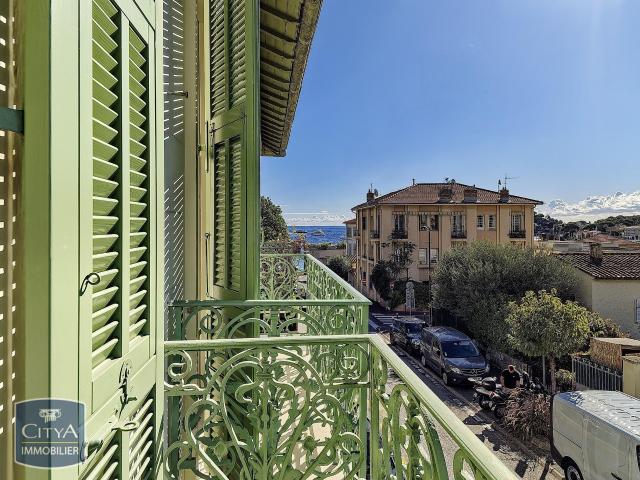 Appartement 4 pièces 103 m²
