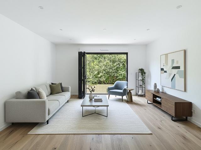 Appartement 4 pièces 103 m²