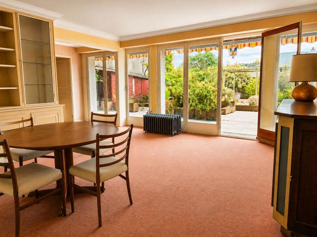 Appartement 4 pièces 103 m²