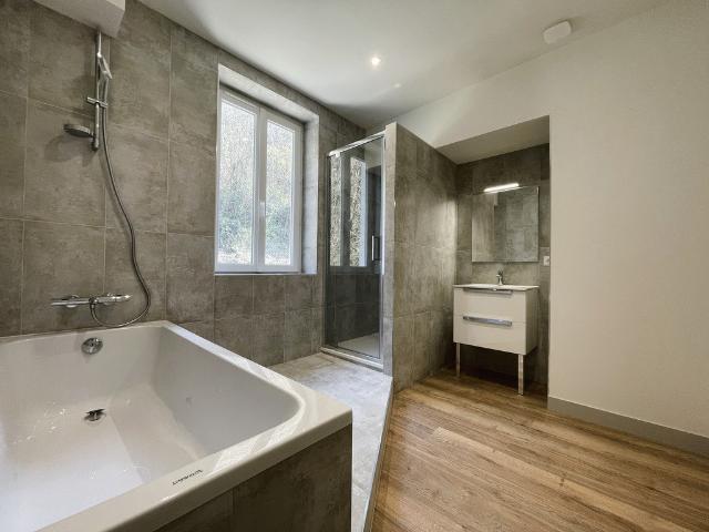 Appartement 4 pièces 103 m²