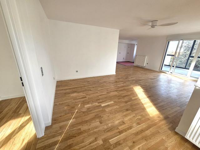 Appartement 4 pièces 103 m²