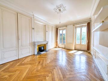 Appartement 4 pièces 103 m²
