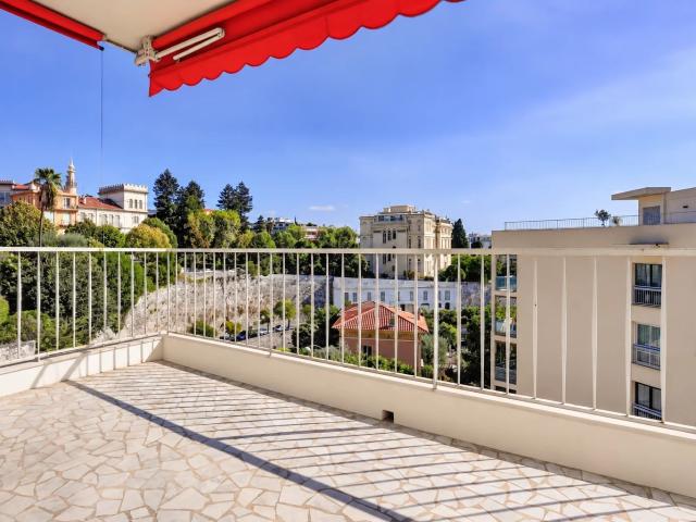 Appartement 4 pièces 103 m²