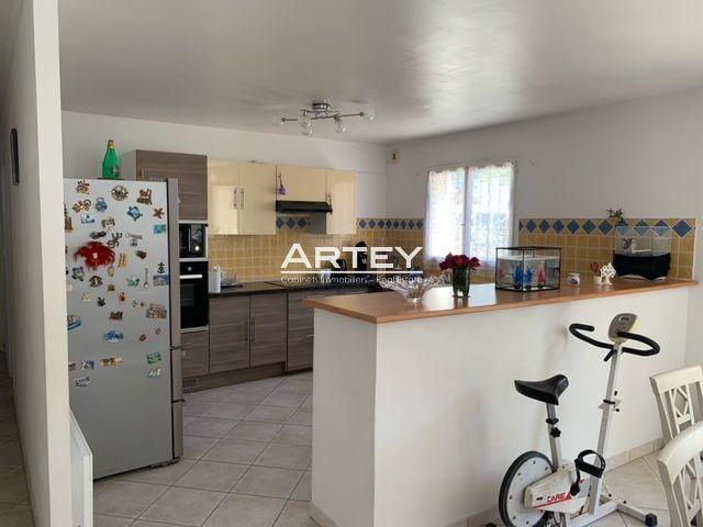 Appartement 4 Pièces 103 m²