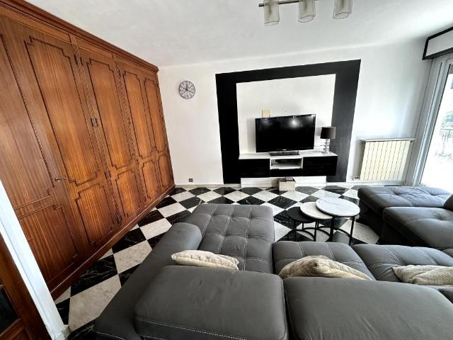 Appartement 4 pièces 103 m²
