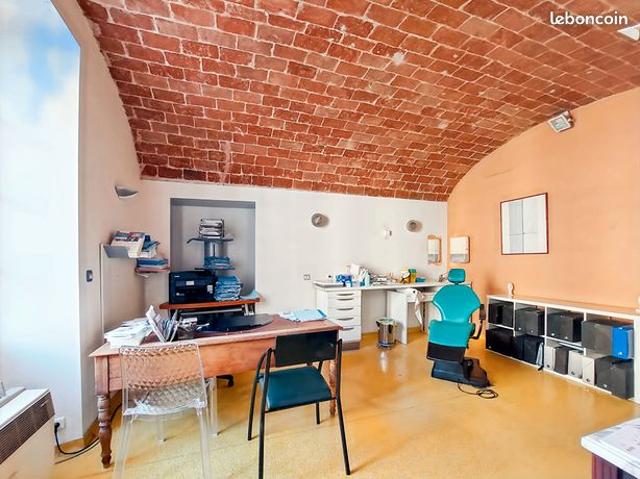 Appartement 4 pièces 103 m²