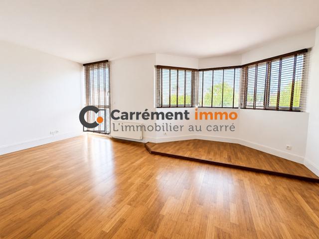 Appartement 4 pièces 103 m²