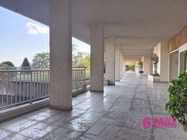 Appartement 4 pièces 103 m²