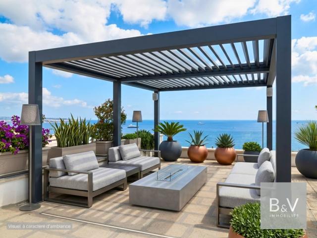 Appartement 4 pièces 103 m²