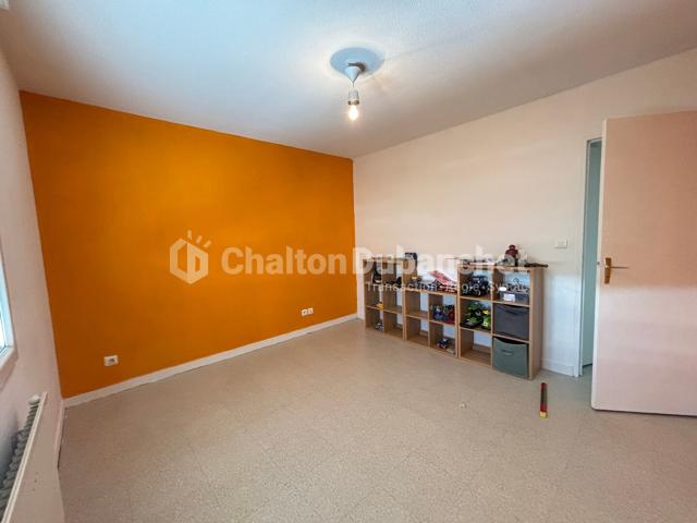 Appartement 4 pièces 103 m²