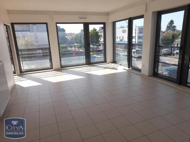 Appartement 4 pièces 103 m²