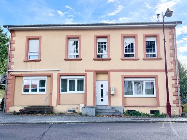 Appartement 4 pièces 103 m²
