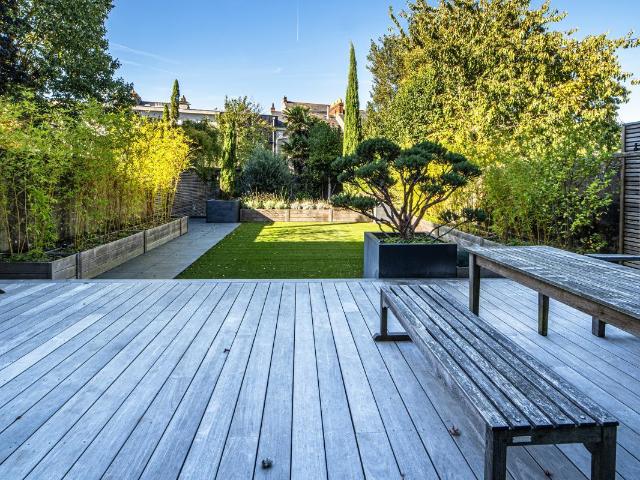 Appartement 4 pièces 103 m²