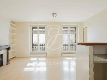 Appartement 4 pièces 103 m²