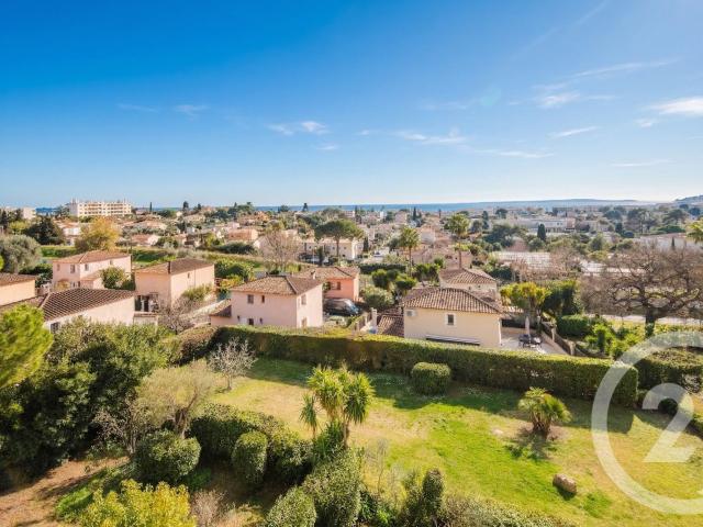 Appartement 4 pièces 103 m²