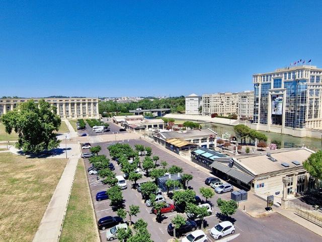 Appartement 4 pièces 103 m²