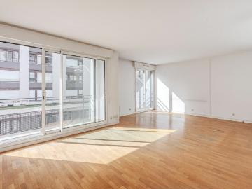 Appartement 4 pièces 103 m²