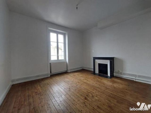 Appartement 4 pièces 103 m²