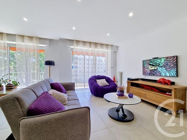 Appartement 4 pièces 103 m²