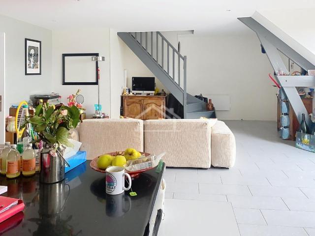 Appartement 4 pièces 104 m²